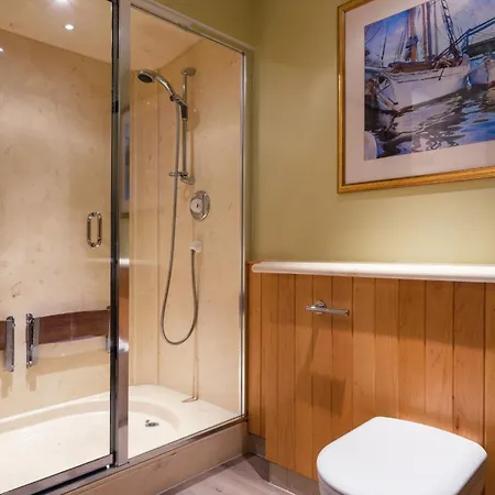 Feriehus Underscar - Watendlath *