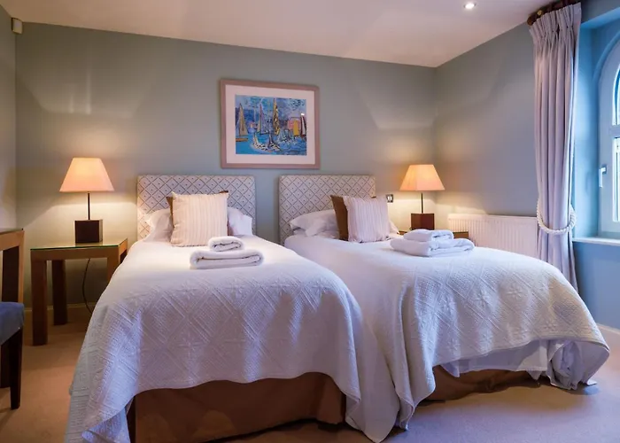 Underscar - Watendlath Applethwaite