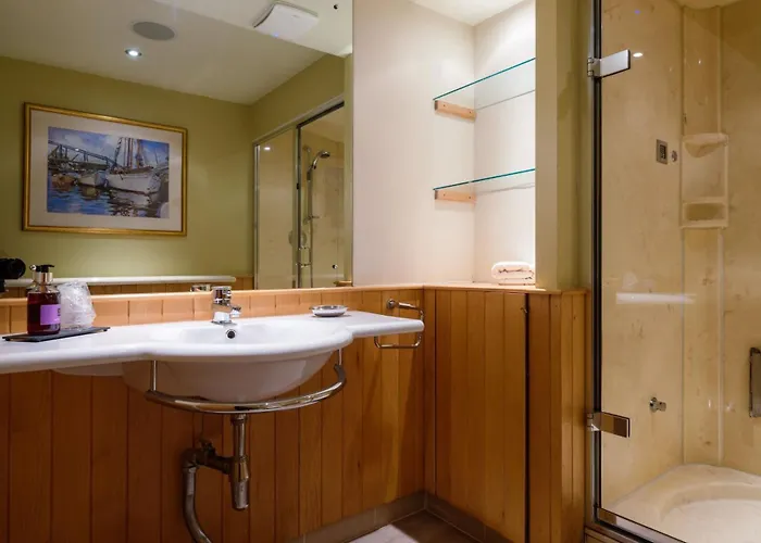 Underscar - Watendlath Applethwaite