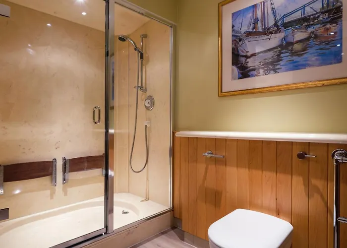 Feriehus Underscar - Watendlath *