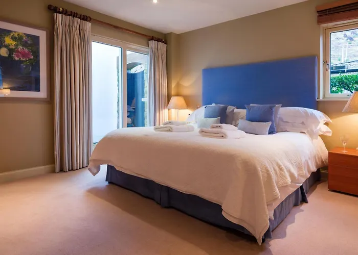 Underscar - Watendlath