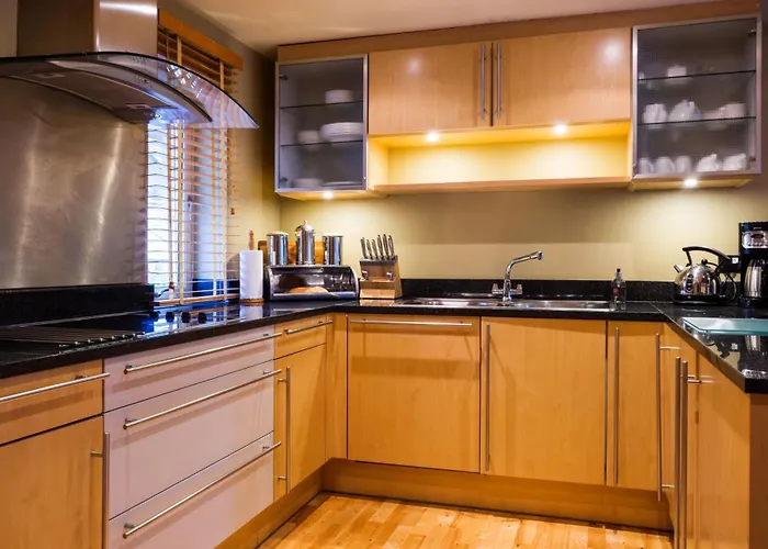 Underscar - Watendlath Feriehus *