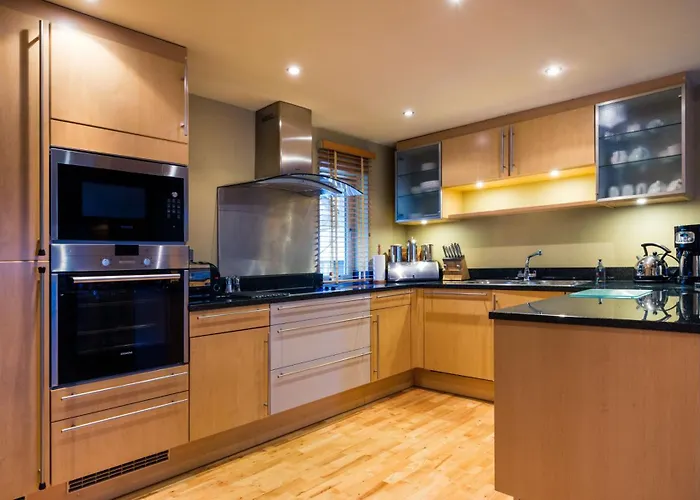 Underscar - Watendlath Feriehus