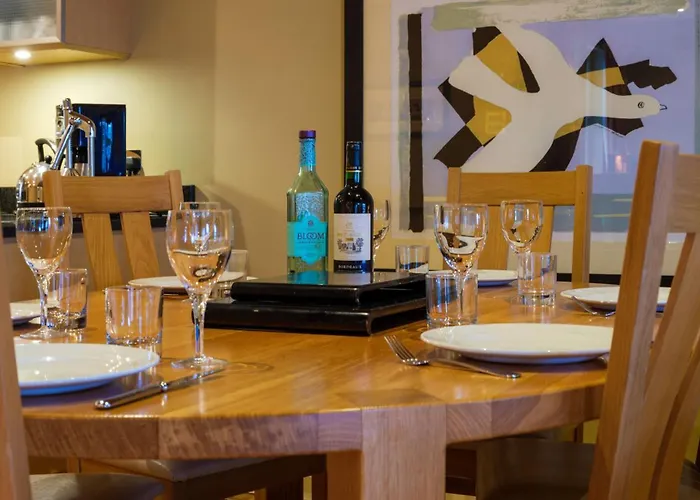 Feriehus Underscar - Watendlath