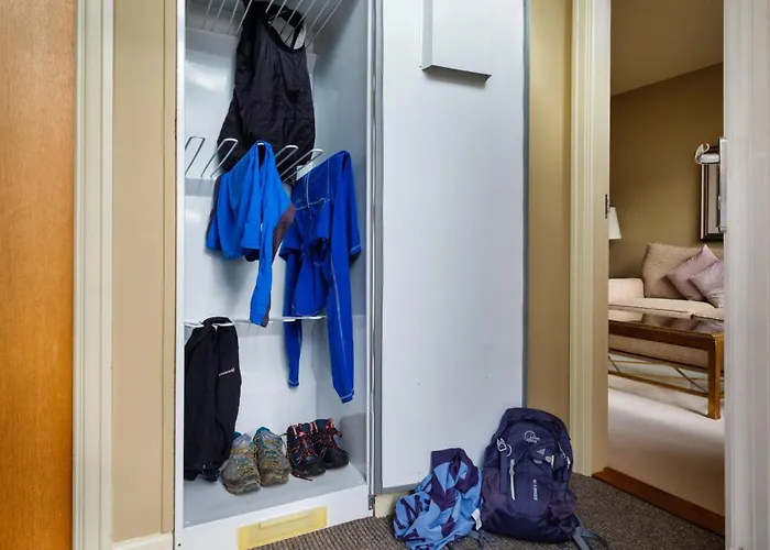 Feriehus Underscar - Watendlath